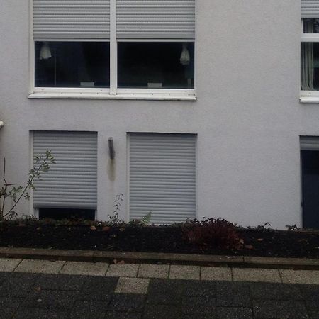 Ferienwohnung Kierpacz メンヒェングラートバッハ エクステリア 写真