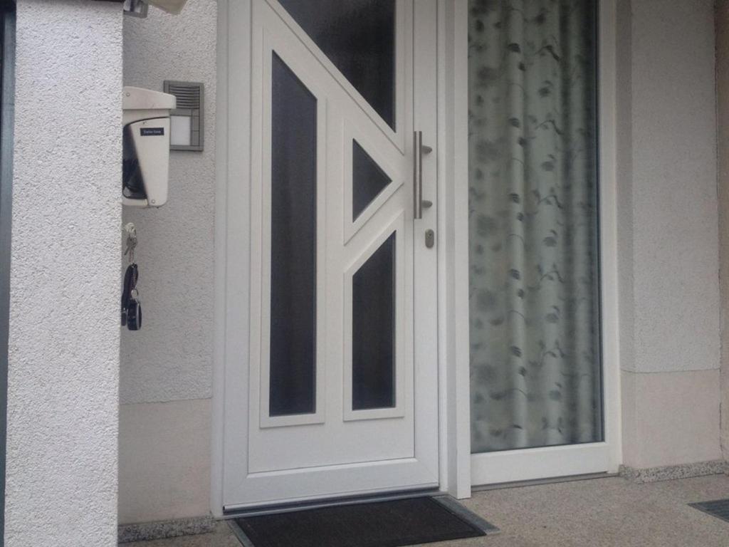 Ferienwohnung Kierpacz メンヒェングラートバッハ エクステリア 写真