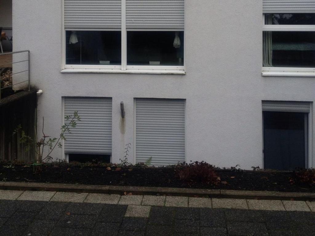 Ferienwohnung Kierpacz メンヒェングラートバッハ エクステリア 写真