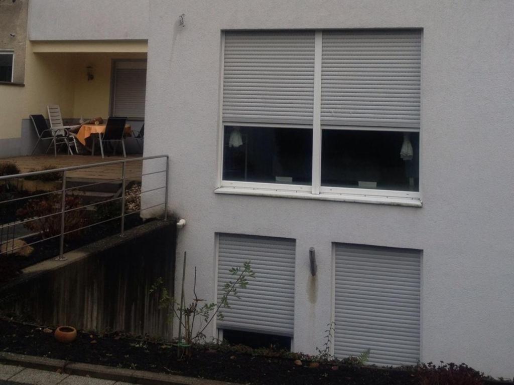 Ferienwohnung Kierpacz メンヒェングラートバッハ エクステリア 写真