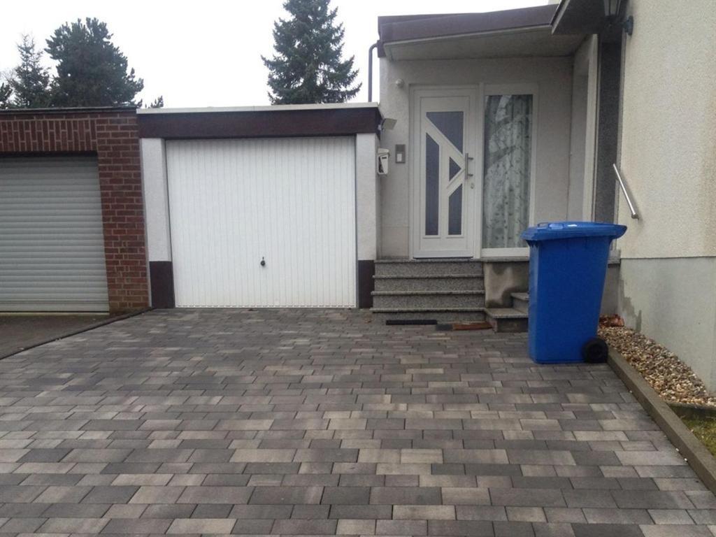 Ferienwohnung Kierpacz メンヒェングラートバッハ エクステリア 写真