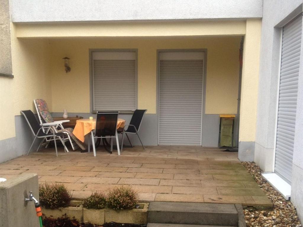 Ferienwohnung Kierpacz メンヒェングラートバッハ エクステリア 写真