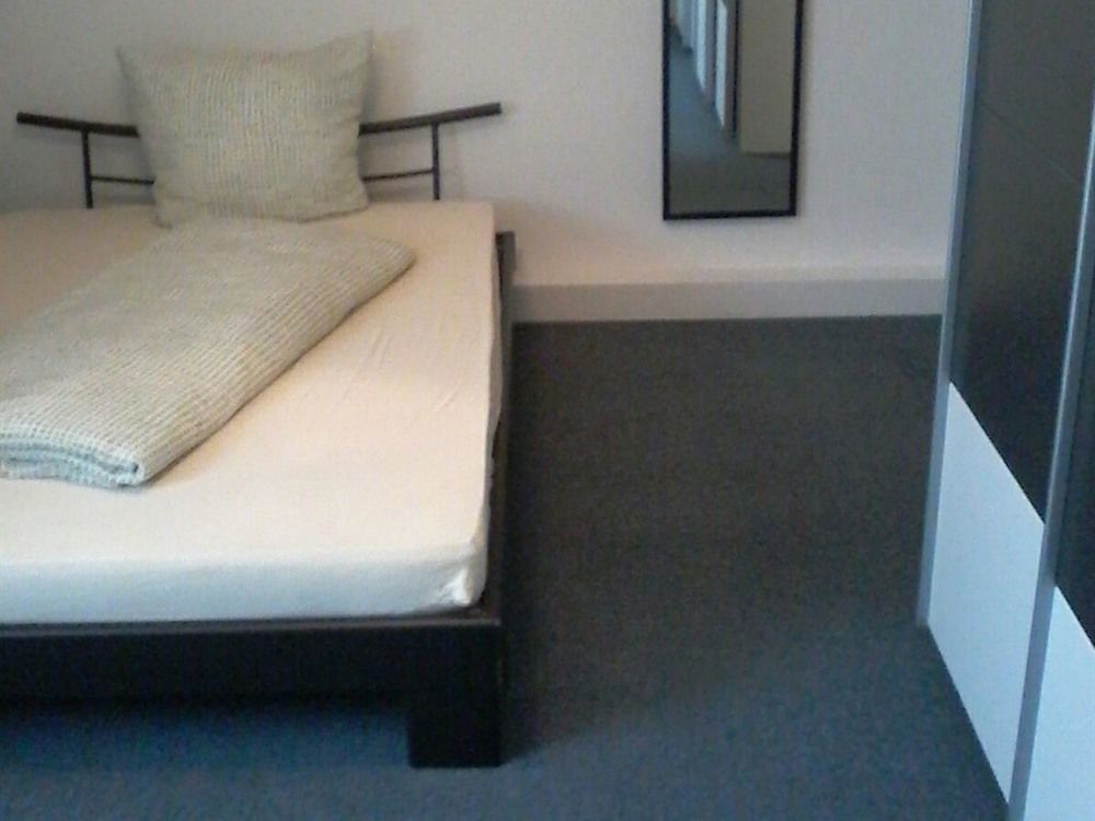 Ferienwohnung Kierpacz メンヒェングラートバッハ エクステリア 写真