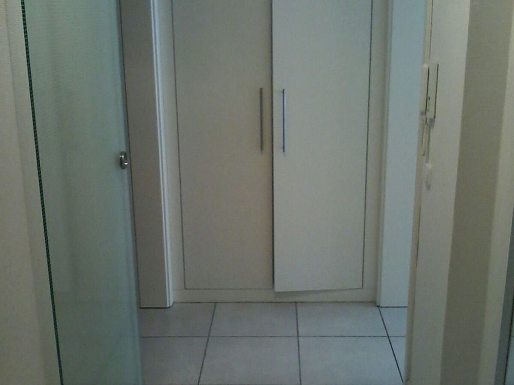 Ferienwohnung Kierpacz メンヒェングラートバッハ エクステリア 写真