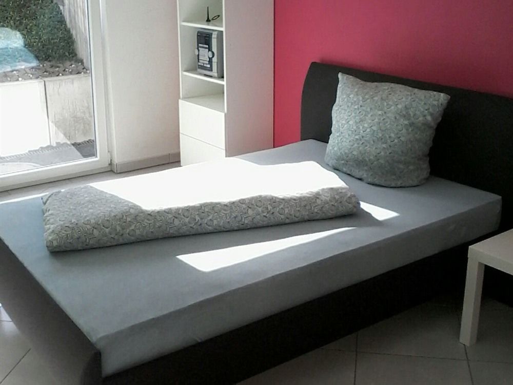 Ferienwohnung Kierpacz メンヒェングラートバッハ エクステリア 写真