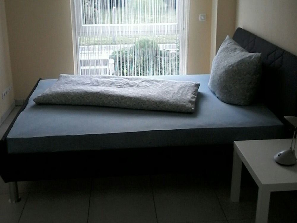 Ferienwohnung Kierpacz メンヒェングラートバッハ エクステリア 写真