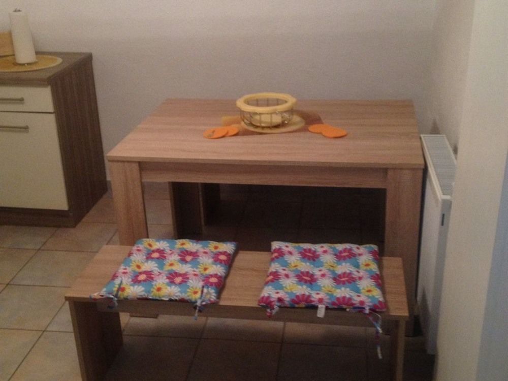 Ferienwohnung Kierpacz メンヒェングラートバッハ エクステリア 写真
