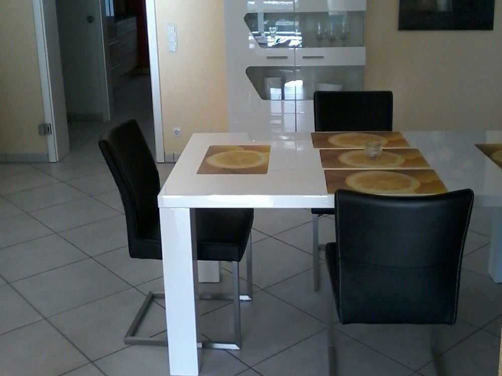 Ferienwohnung Kierpacz メンヒェングラートバッハ エクステリア 写真