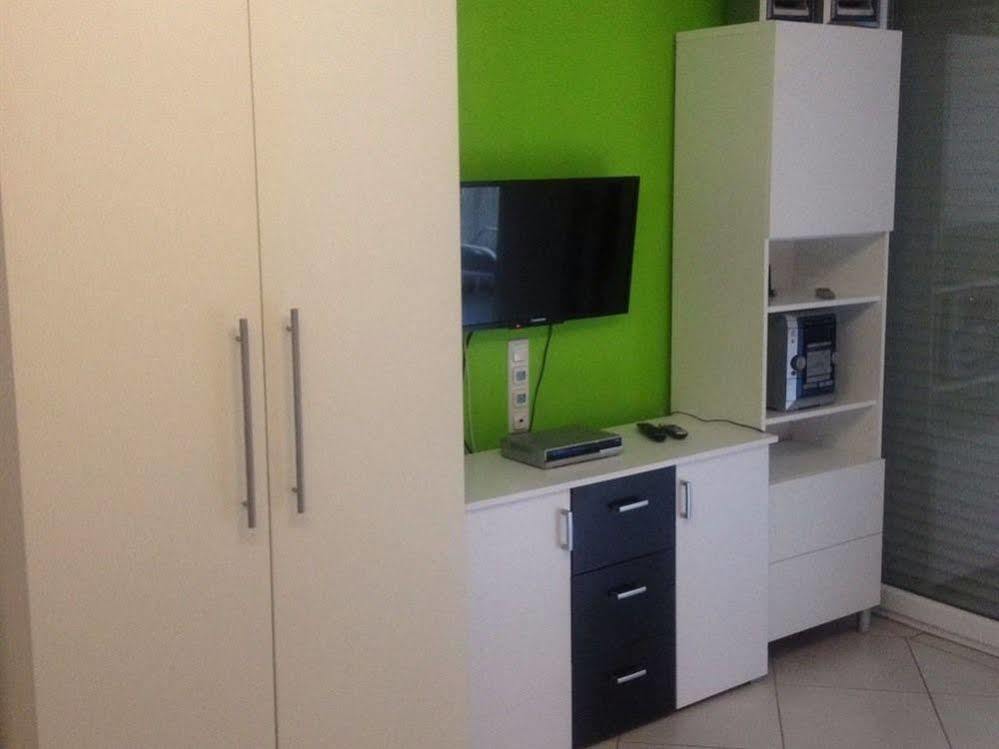 Ferienwohnung Kierpacz メンヒェングラートバッハ エクステリア 写真